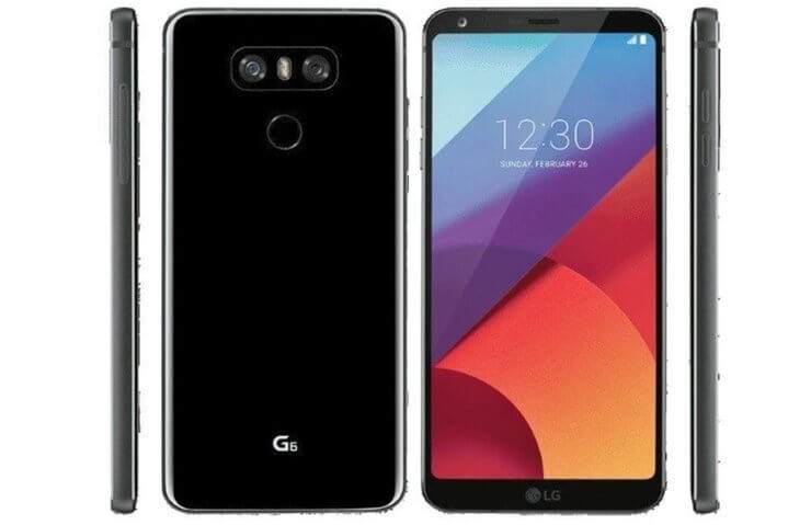 LG G6 Sıfırlama, Fabrika Ayarlarına Döndürme