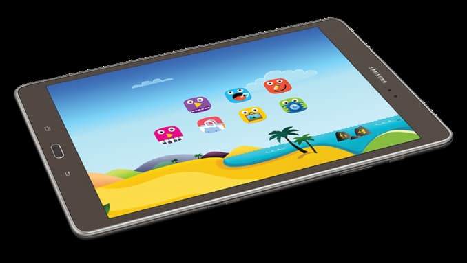 Samsung Galaxy Tablet Root Yapma