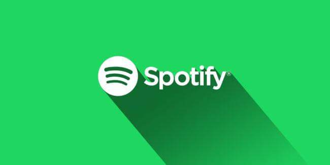 Spotify Şifre Değiştirme