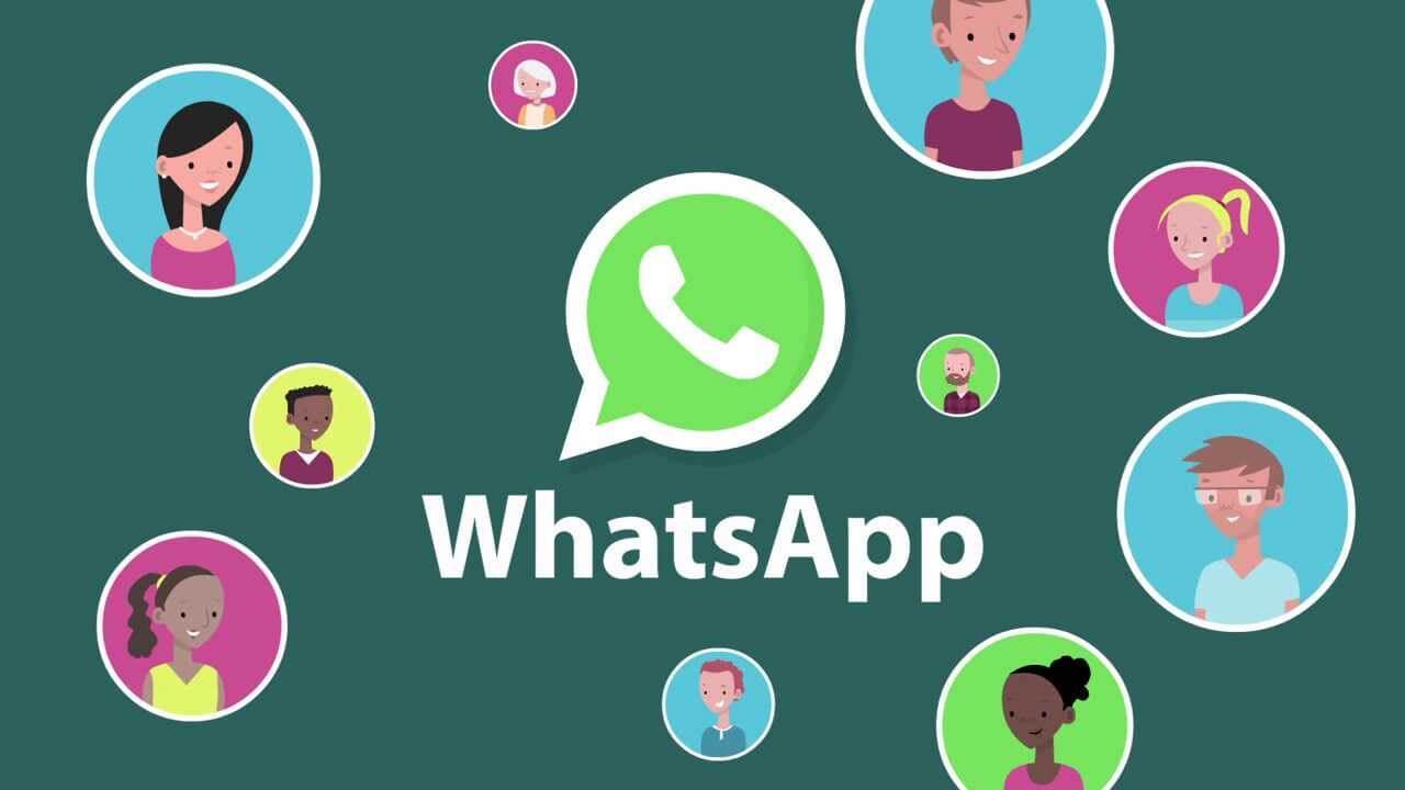 WhatsApp Grup Daveti Nasıl Engellenir ?