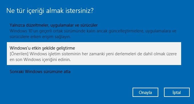 Windows Insider nedir, nasıl kayıt olunur?