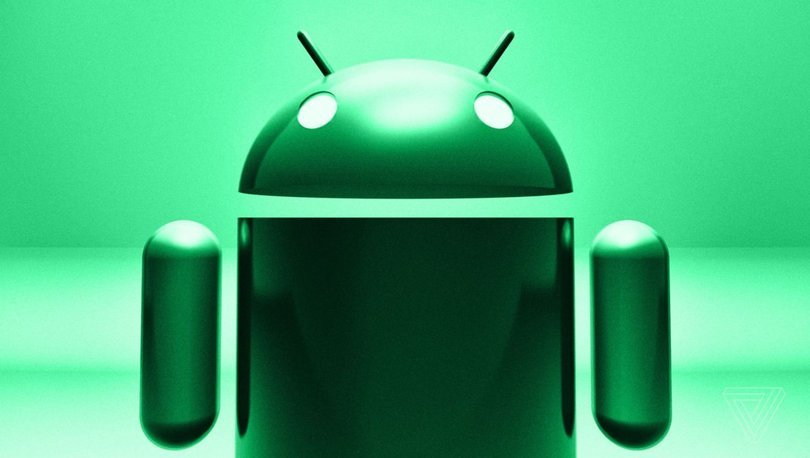 Android Test Uygulamaları