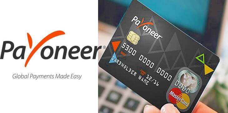 Payoneer Hesap Açma Nasıl Yapılır?