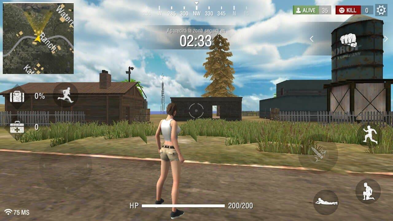 pubg mobile benzer oyunlar