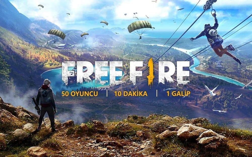 pubg mobile benzer oyunlar