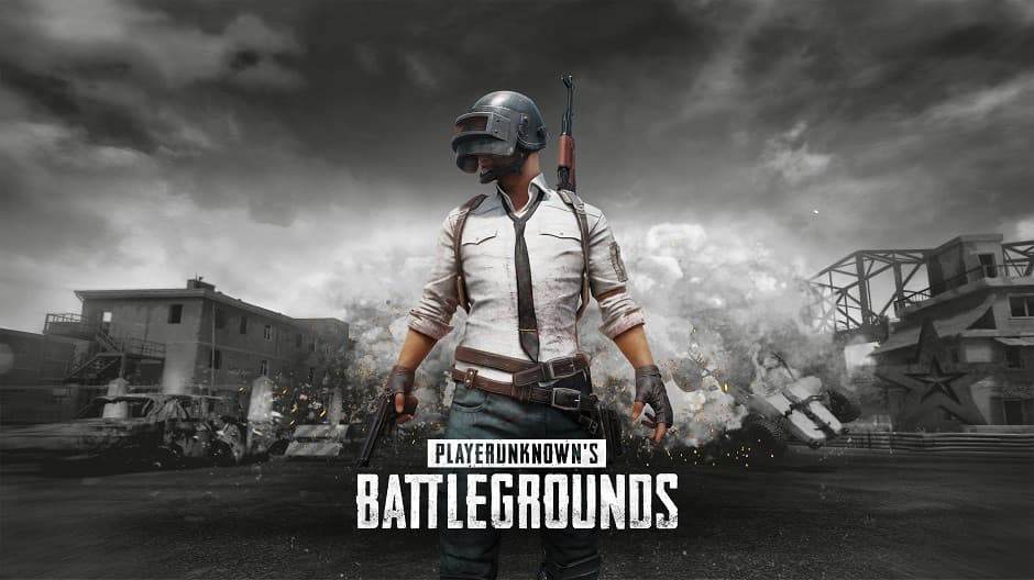 pubg mobile benzer oyunlar