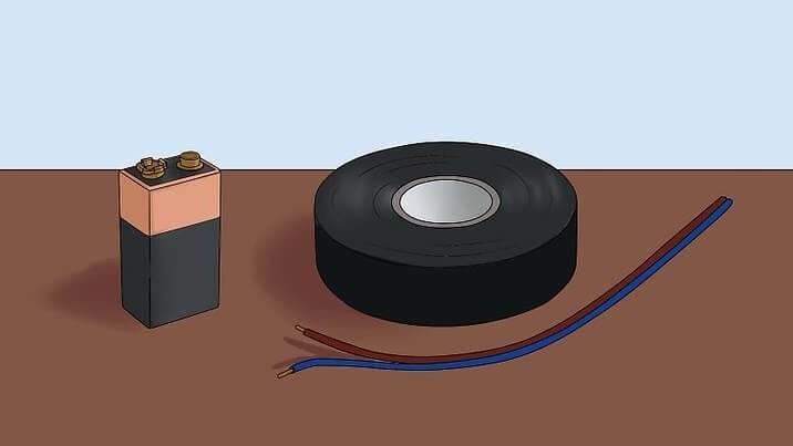 telefon batarya şoklama cihazı