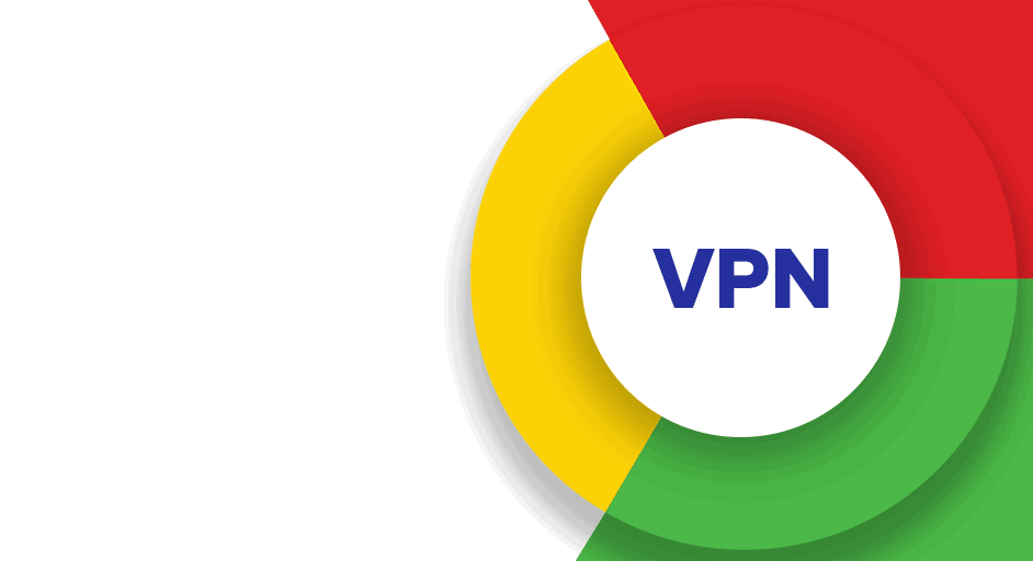 chrome VPN