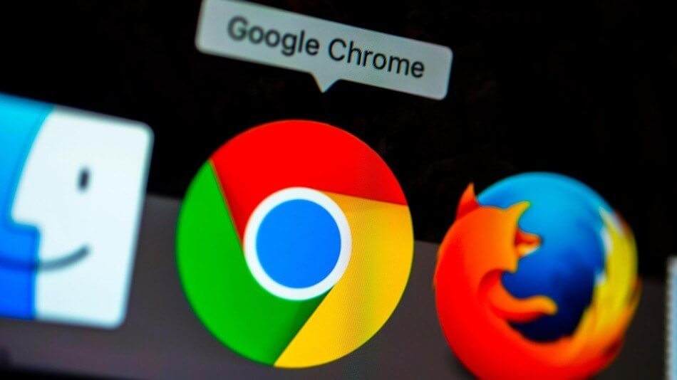 Chrome Otomatik Güncellemeleri Açma