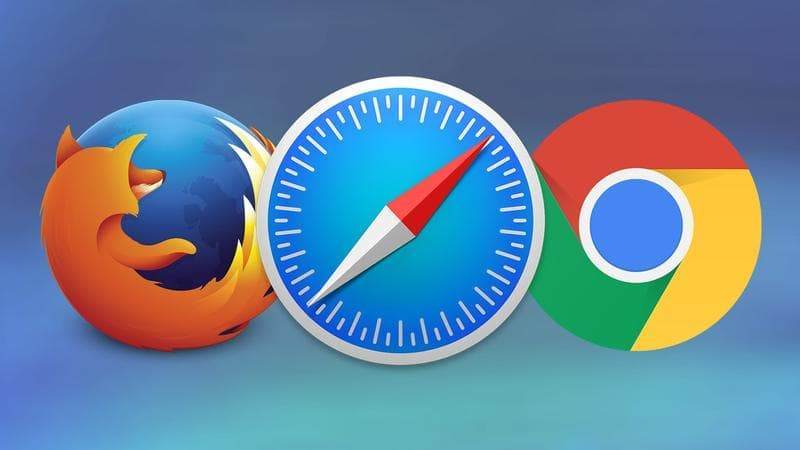 Google Chrome'dan Firefox, Opera ve Safari'ye Geçiş!