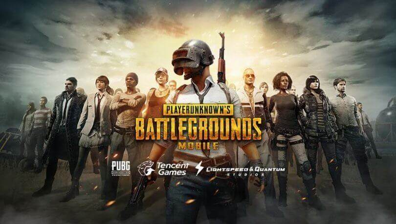 pubg mobile loot yerleri