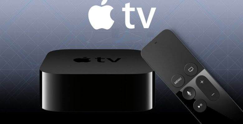 Apple TV