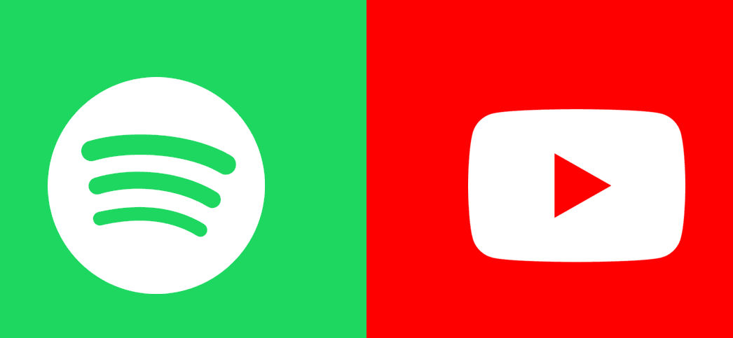 Spotify Çalma Listelerini Youtube'a Aktarma