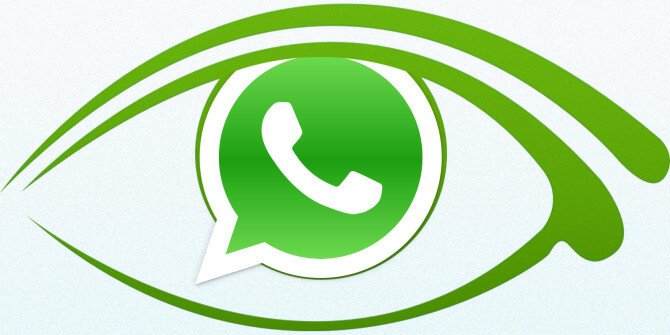 whatsapp benzeri uygulama