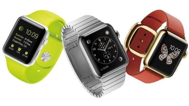 Apple Watch Siri Konuşmuyor