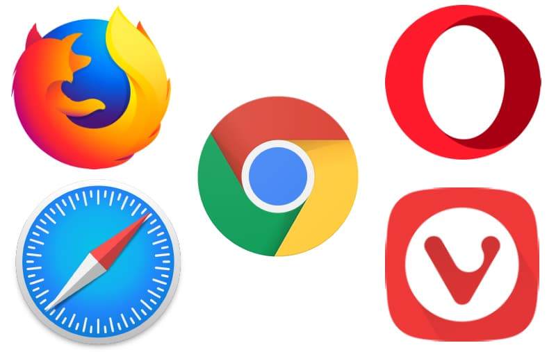 Chrome yerine hangi tarayıcıyı kullanabilirsiniz?