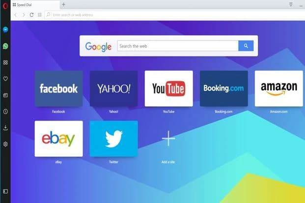 chrome benzeri tarayıcılar