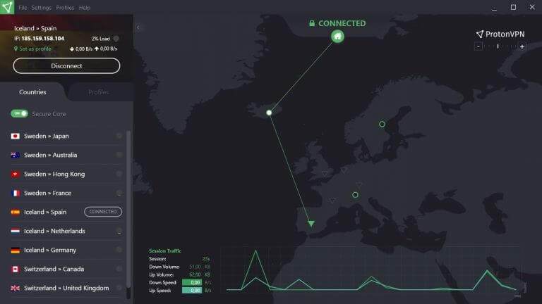 vpn programı ücretsiz full