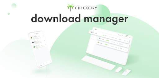 download manager for android full apk