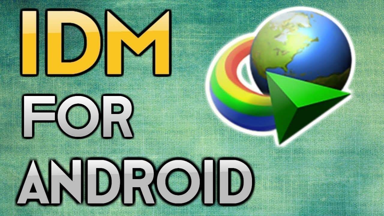 download manager for android full apk