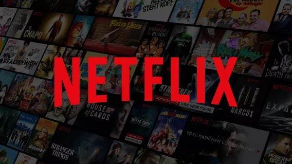 PlayStation'a Netflix Yükleme