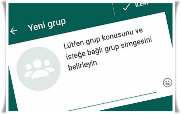 Whatsapp'da beni engelleyen birine nasıl mesaj atarım ?