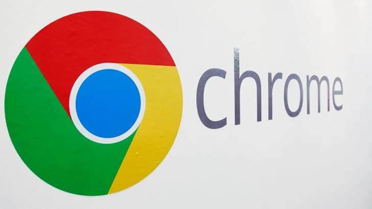 Chrome İnternet Sayfasını Masaüstüne Kısayol Yapmak