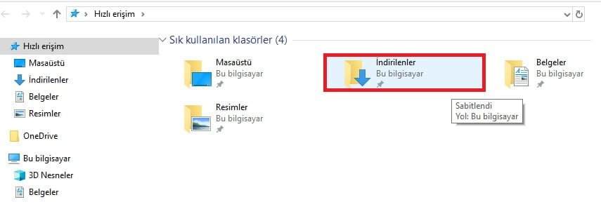 Bilgisayar Temizleme Bakım