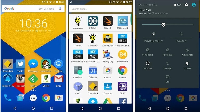 Android Tarihçesi : Dünden Bugüne Android'in Gelişimi