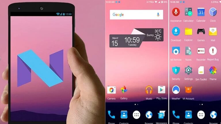 Android Tarihçesi : Dünden Bugüne Android'in Gelişimi