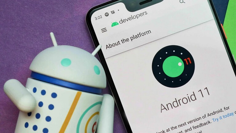 Android Tarihçesi : Dünden Bugüne Android'in Gelişimi