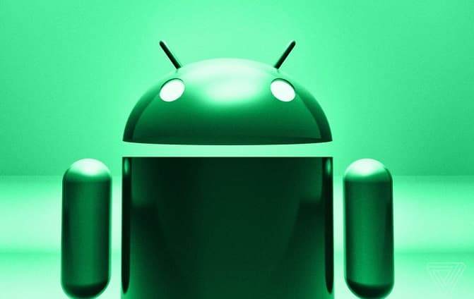 Android Tarihçesi : Dünden Bugüne Android'in Gelişimi