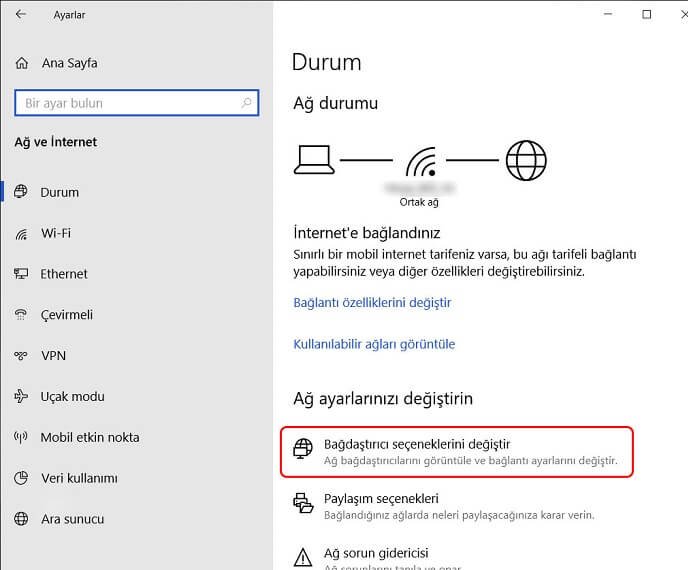 Bilgisayardan ve Telefondan Wi-Fi Şifresi Nasıl Öğrenilir?