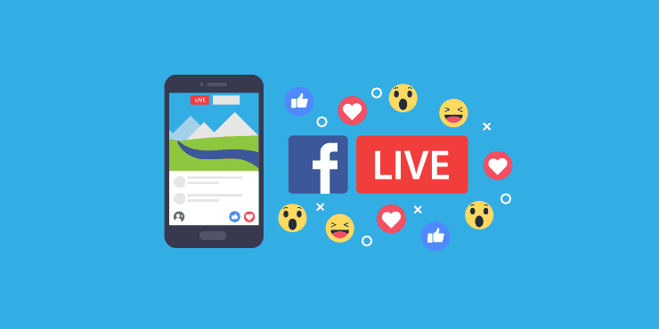 Facebook Live Bildirimlerini Kapatma