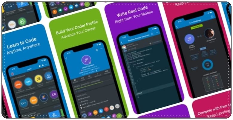 Kodlama Öğrenebileceğiniz en iyi 4 Mobil Uygulama