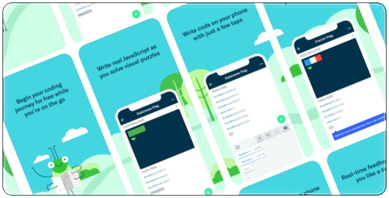 Kodlama Öğrenebileceğiniz en iyi 4 Mobil Uygulama