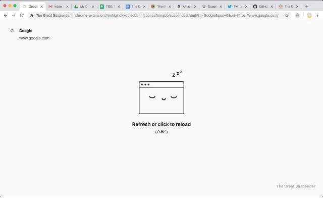 Google Chrome RAM Kullanımını Azaltma