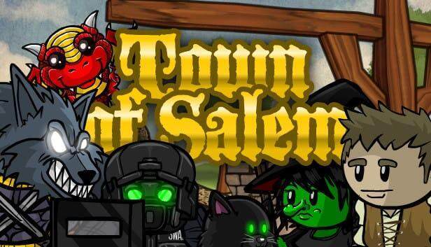 Town of Salem Nasıl Oynanır ?