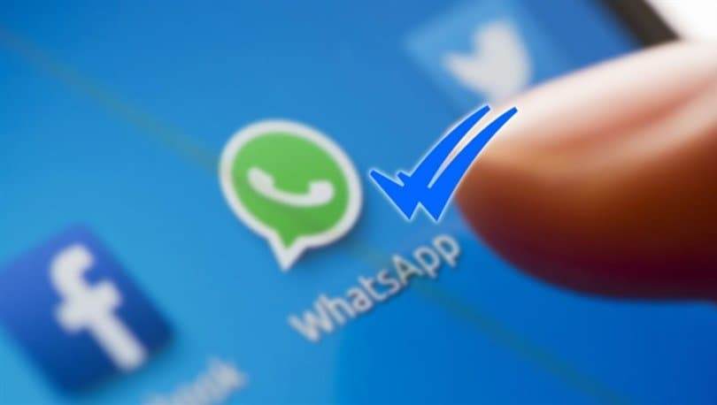 Whatsapp Mavi Tık Kapatma