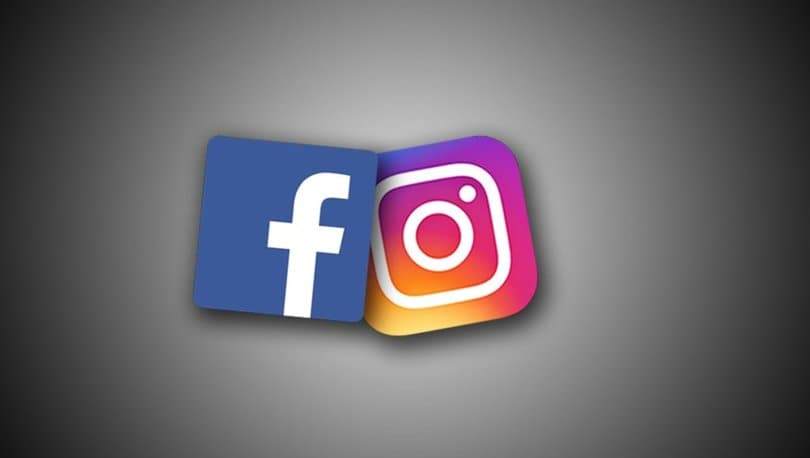 2 Adımda Instagram Facebook Bağlantısı Kurma