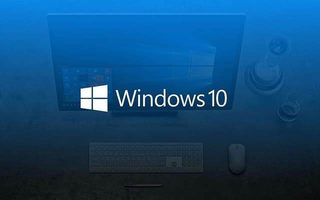 4 Adımda Windows 10 Yazı Boyutu Değiştirme