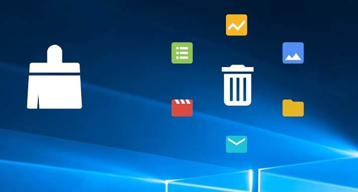 9 Adımda Windows 10 Gereksiz Dosyaları Silme