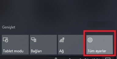 9 Adımda Windows 10 Gereksiz Dosyaları Silme