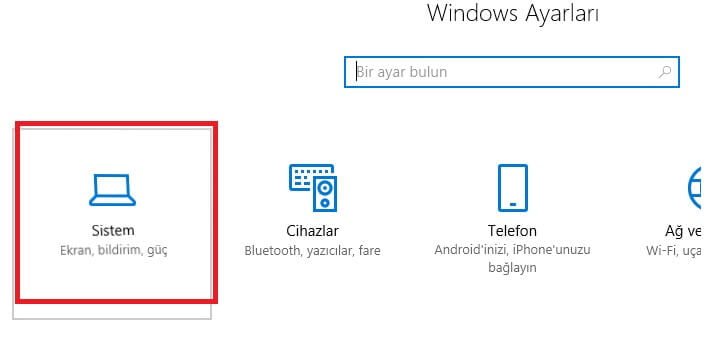 9 Adımda Windows 10 Gereksiz Dosyaları Silme