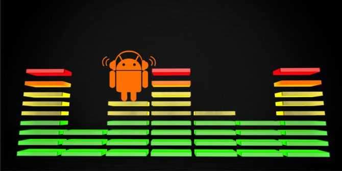 Android Ses Yükseltme Programları