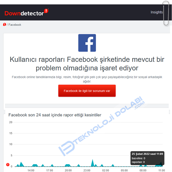 Facebook Hesabıma Giriş Yapamıyorum!