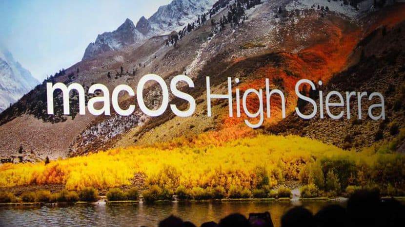 macOS High Sierra Kurulumu
