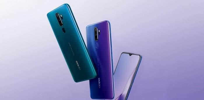 Oppo Serisi Telefon Özellikleri