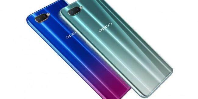 Oppo Serisi Telefon Özellikleri