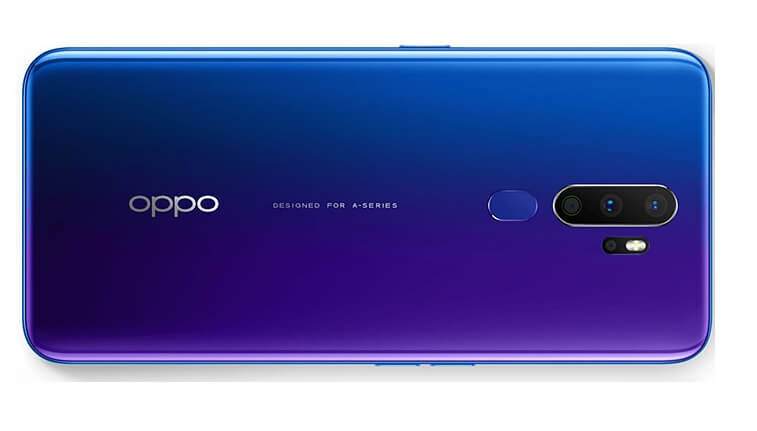 Oppo Serisi Telefon Özellikleri